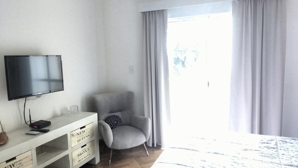 Apartamento Las Heras Buenos Aires Exterior foto